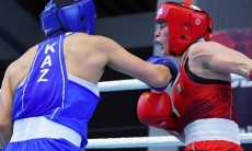 Отказы Узбекистана, быстрый нокаут и новые потери. Как казахстанские боксеры бились за финал малого чемпионата мира