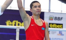 Сколько финалистов у Казахстана на малом ЧМ-2026 по боксу