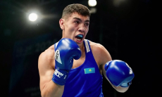 Стал известен счет противостояния Казахстан — Узбекистан перед финалом малого ЧМ-2026 по боксу