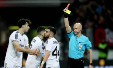 Введены новые правила в футболе. Подробности 