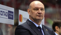 Наставник «Амура» высказался о «Барысе» после уверенной победы в КХЛ