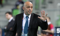 Смаков оценил назначение Какау в сборную Казахстана по футзалу