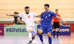 11-ю голами обернулся матч Иран — Узбекистан за полуфинал Кубка Азии-2026