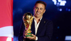 Фабио Каннаваро сделал неожиданный шаг в сборной Узбекистана перед ЧМ-2026