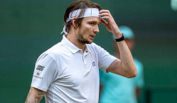 Бублик раскрыл неожиданные детали сенсационной победы над Синнером