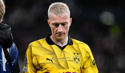 Трансфер Марко Ройса в топ-клуб КПЛ поставили под сомнение