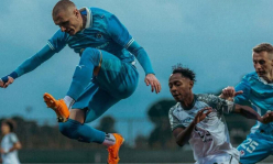 Чемпион Казахстана сыграл с клубом-сенсацией РПЛ