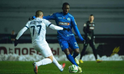 Африканец из Европы официально выбрал титулованный клуб КПЛ