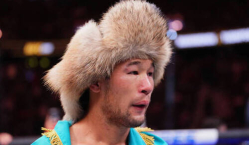 Экс-чемпион UFC указал на тревожный момент в карьере Шавката Рахмонова