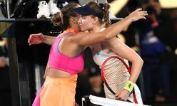 Камбэк Рыбакиной против Соболенко на Australian Open нашел объяснение