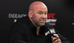 Президент UFC шокировал признанием 