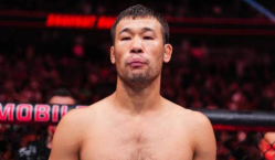 «Это играет на руку команде Хабиба Нурмагомедова». Давид Кучашвили оценил ситуацию Шавката Рахмонова в UFC