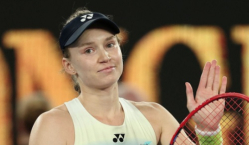 Рыбакина узнала первую соперницу на турнире за четыре миллиона долларов