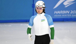 Сколько спортсменов из Узбекистана примут участие в Олимпиаде-2026