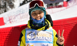 Знаменосец сборной Казахстана на Олимпиаде-2026 удивлена решением руководства