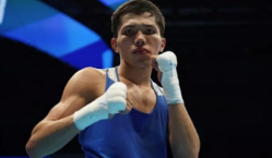11 казахстанских боксеров вышли в финал топ-турнира в Испании