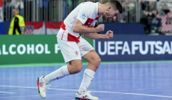 Драмой обернулся матч за «бронзу» Евро-2026 по футзалу