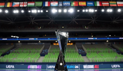 Определился чемпион Европы-2026 по футзалу