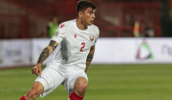 Пятикратный чемпион Казахстана подписал футболиста сборной Беларуси