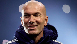 Во Франции объявили решение по Зинедину Зидану