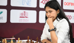 Бибисара Асаубаева озвучила план на исторический турнир