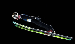 Летающие лыжники из Казахстана лишились шансов на медали Олимпиады-2026