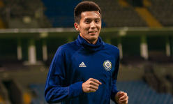 «Стоит задать руководству». Игрок сборной Казахстана рассказал о неудаче в «Актобе»