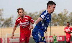 В России отреагировали на матч между «Астаной» и московским «Спартаком»