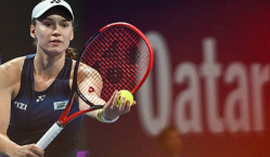 Елена Рыбакина установила историческое достижение