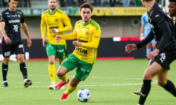 «Кайрат» заплатил 250 тысяч евро за вингера, а «Елимай» выкупил сразу двух. Новички, за которых клубы КПЛ заплатили этой зимой