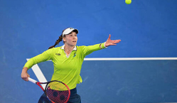 В России отреагировали на сенсационное поражение Рыбакиной на турнире в Дохе