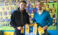 Абат Аймбетов стал игроком «Петролула». Это шанс перезапустить карьеру в команде с худшей атакой чемпионата