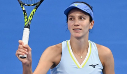 Лучшая теннисистка Казахстана узнала соперниц в финале престижного турнира