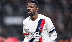 Громкой сенсацией обернулся матч «ПСЖ»