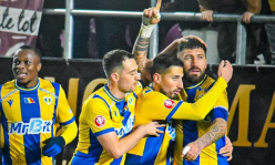 Европейский клуб сотворил сенсацию после перехода Абата Аймбетова