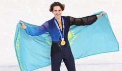 Михаил Шайдоров откровенно рассказал, станет ли двукратным олимпийским чемпионом