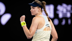 Елену Рыбакину обрадовали перед стартом на турнире в Дубае