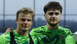 «Грилиш центра поля». В Финляндии удивлены переходом молодых талантов в «Кайрат»