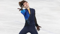 Стало известно, выступит ли Михаил Шайдоров на чемпионате мира-2026