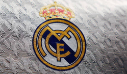 «Реал» может сменить эмблему. Фото