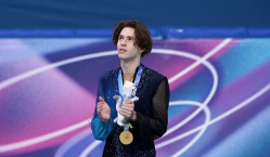 Изменилось место Казахстана в медальном зачете Олимпиады-2026