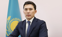 Министр спорта РК ответил хейтерам сборной Казахстана на Олимпиаде-2026