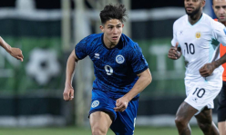 Молодые таланты АПЛ одного возраста с Дастаном Сатпаевым. Что они показывают в этом сезоне?