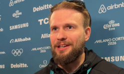 Главный тренер сборной Казахстана по конькобежному спорту заявил об успехе на Олимпиаде-2026