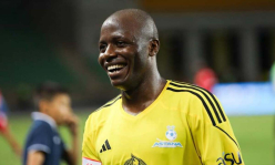 Усман Камара ведет переговоры с клубом КПЛ