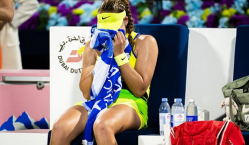 Мирра Андреева лишилась позиции в мировом рейтинге