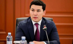 Министр спорта РК назвал главную надежду Казахстана на будущих Олимпиадах