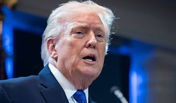 Дональд Трамп отреагировал на «золото» сборной США по хоккею на Олимпиаде-2026