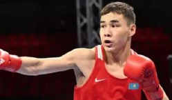 Шесть дуэлей Казахстан — Узбекистан пройдут на старте малого ЧМ-2026 по боксу