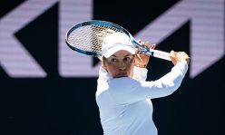 Сенсация зафиксирована в матче Юлии Путинцевой на старте престижного турнира